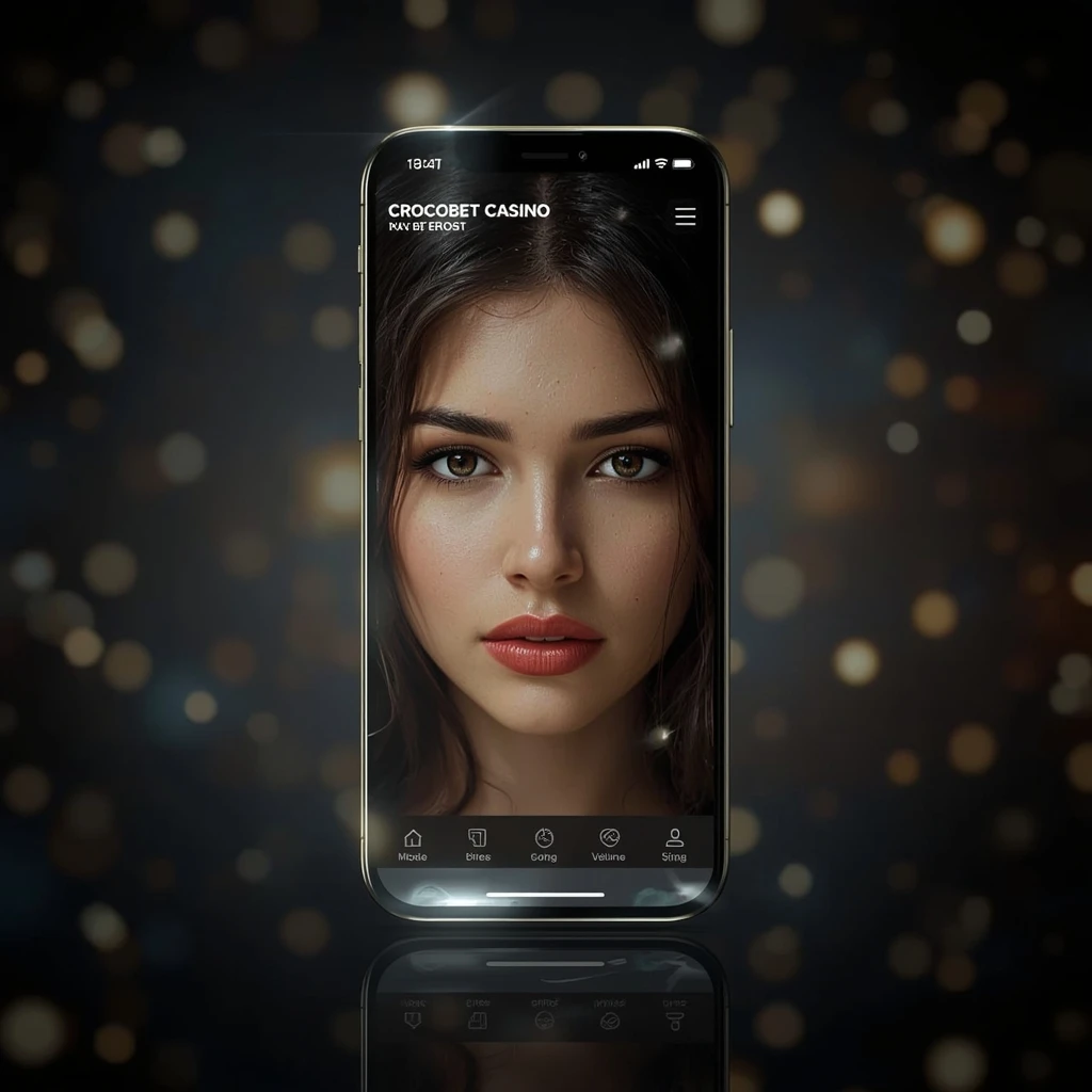 Crocobet Casino Application Crocobet Casino Application